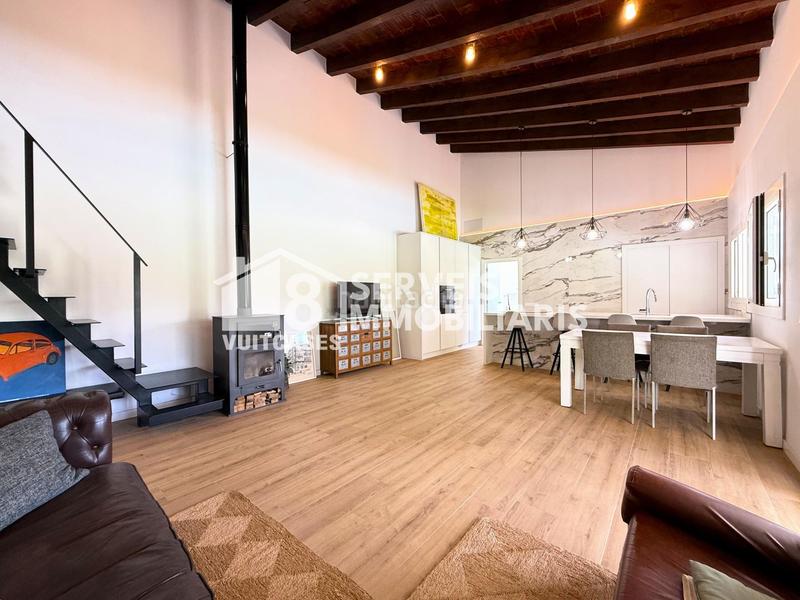 Foto 5f9b43b7-3da1-4e5f-aa5f-b93b485b85d9. Maison avec chauffage parking dans Canafort-El Puntó Sant Andreu de Llavaneres