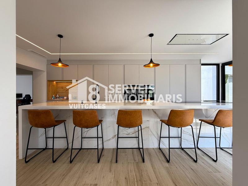 Foto 6eb2b6e7-2cca-4c5e-8fef-e536bde2e3e9. Maison avec chauffage parking dans Canafort-El Puntó Sant Andreu de Llavaneres