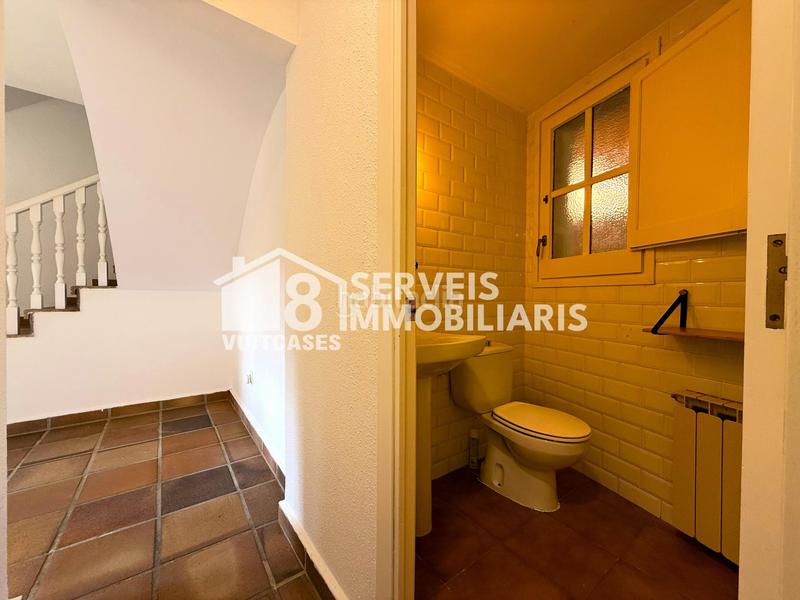 Foto 05c3f15d-4a14-4be4-a51d-b5c406864deb. Casa en Les Bilbenyes Sant Vicenç de Montalt