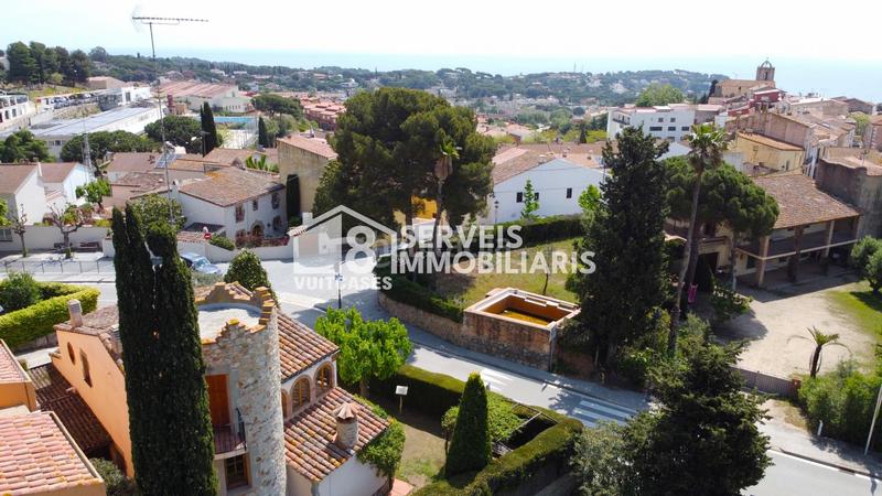 Foto 10be07ec-593a-4034-bfb6-30693fc35aa5. Casa en Les Bilbenyes Sant Vicenç de Montalt