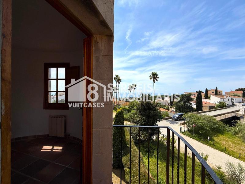 Foto 13da03b7-450a-490b-b1d5-6c0632b0b216. Casa en Les Bilbenyes Sant Vicenç de Montalt