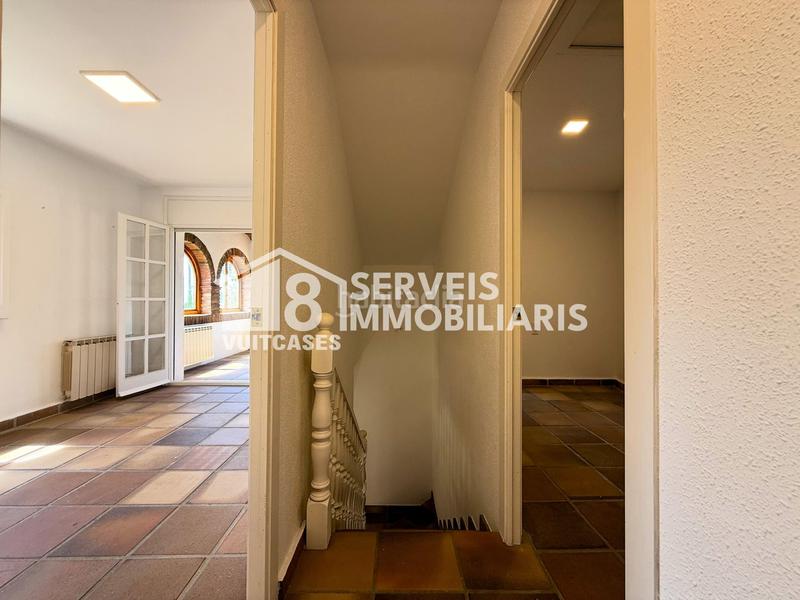 Foto 450796e9-d3f0-4d28-9cf4-ea550ea2ca60. Casa en Les Bilbenyes Sant Vicenç de Montalt