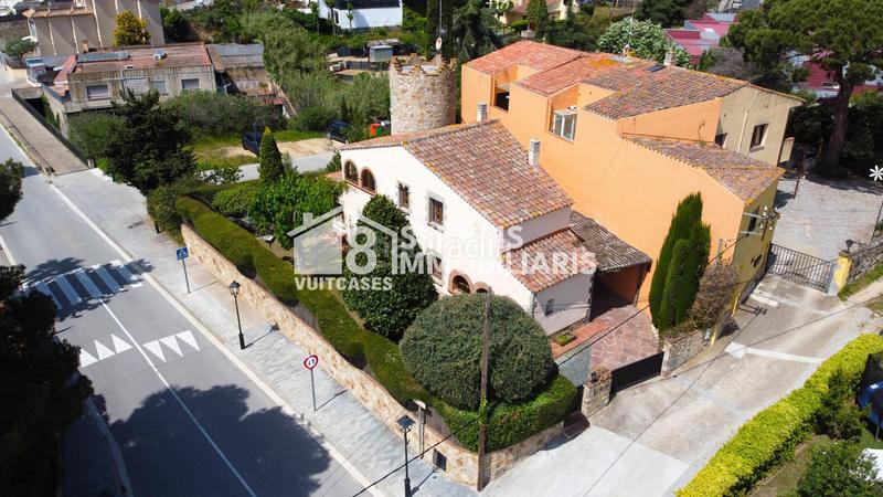 Foto 4620ac2b-16e7-4173-a23b-658a500c936d. Casa en Les Bilbenyes Sant Vicenç de Montalt