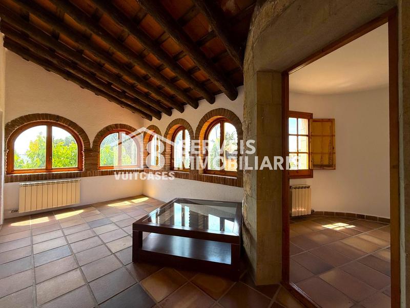 Foto 4723e3c2-af68-4e49-bdeb-647661c3a31e. Casa en Les Bilbenyes Sant Vicenç de Montalt