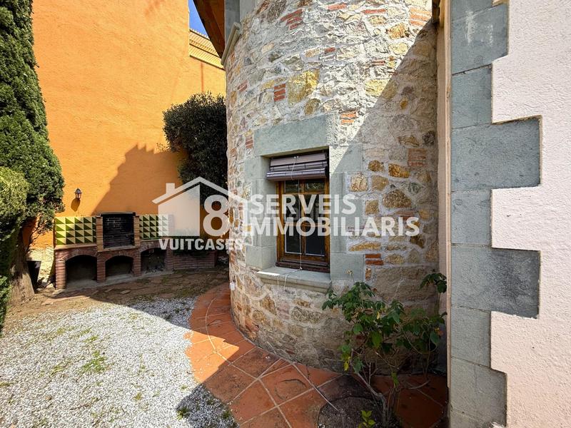 Foto 4a4a031c-e87c-42c8-8613-31215ed4a903. Casa en Les Bilbenyes Sant Vicenç de Montalt