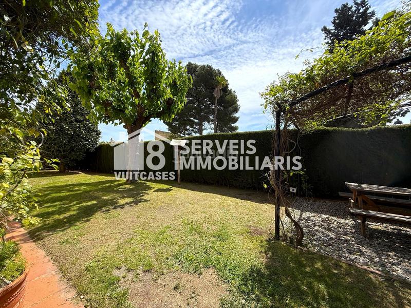 Foto 4b1fee19-a9ee-4619-adc7-b37ccfa6c893. Casa en Les Bilbenyes Sant Vicenç de Montalt