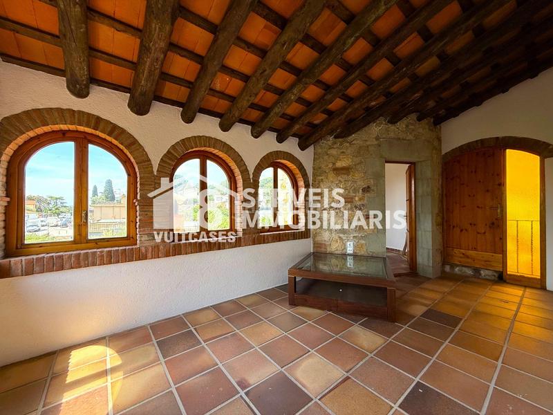 Foto 6a43999a-dee8-40b9-9831-2e1a5e66813f. Casa en Les Bilbenyes Sant Vicenç de Montalt