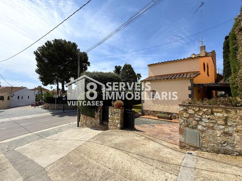 Foto 772164a9-743d-41ed-a86f-f02454cb993b. Casa en Les Bilbenyes Sant Vicenç de Montalt