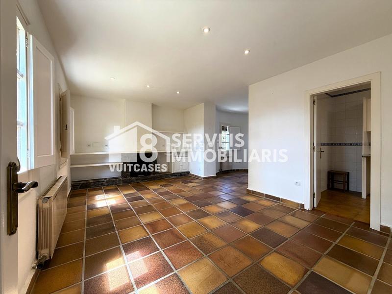 Foto 7b7cbcac-d556-4bd6-bcd5-ca02ec8661ff. Casa en Les Bilbenyes Sant Vicenç de Montalt