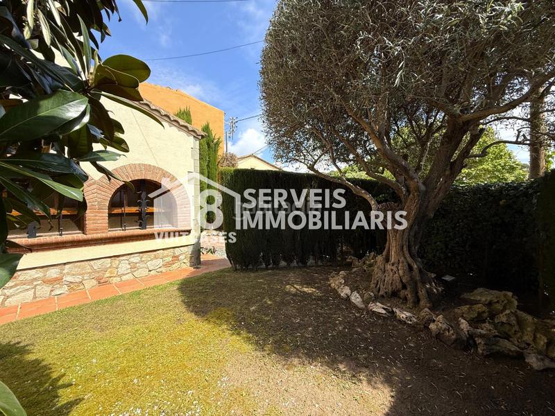 Foto 81b83d62-bedb-41e1-90a2-d57308d31e33. Casa en Les Bilbenyes Sant Vicenç de Montalt