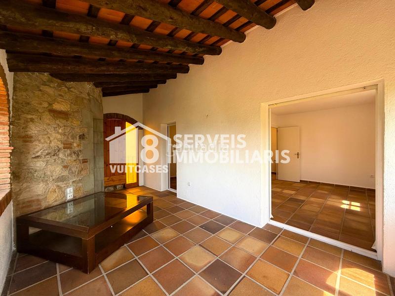 Foto ab37ad35-bf2b-4936-aaf2-d5779ccaa0d3. Casa en Les Bilbenyes Sant Vicenç de Montalt