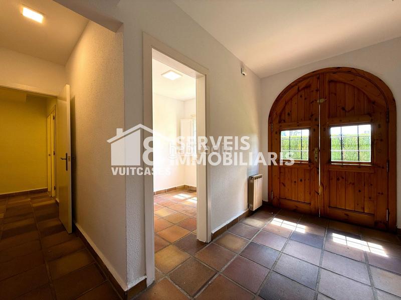Foto b280172d-edb8-4610-ac45-abf8b5458708. Casa en Les Bilbenyes Sant Vicenç de Montalt