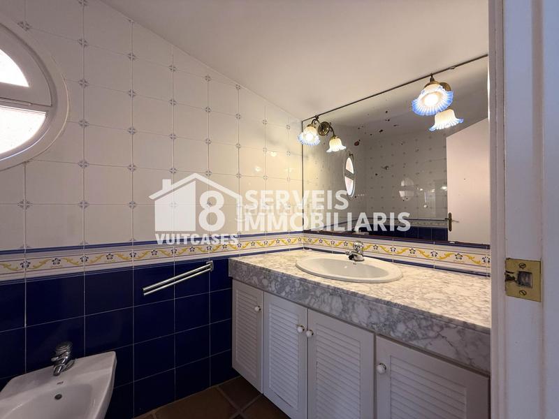 Foto bbf6d5b0-2d6d-4ed7-88b7-e1ae1a4e00ce. Casa en Les Bilbenyes Sant Vicenç de Montalt