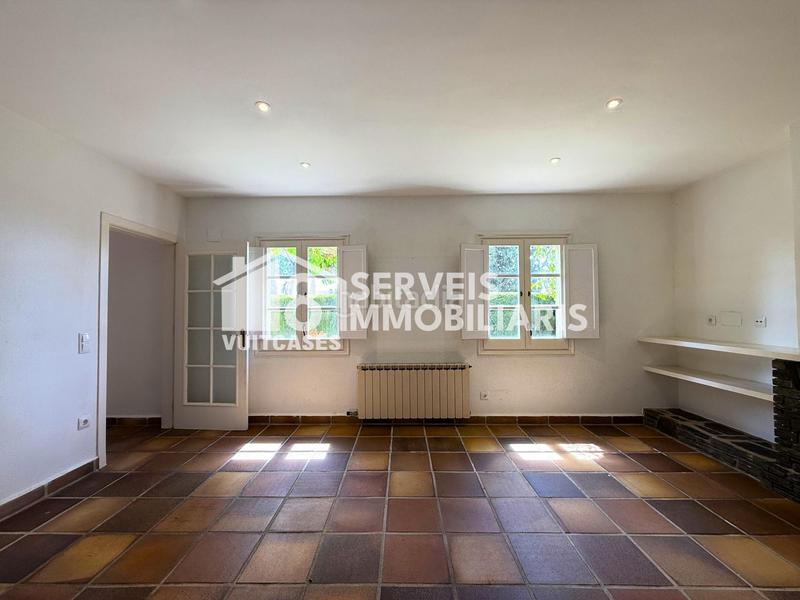 Foto c787c76e-eb9e-403c-aa55-7e8abfc25cfb. Casa en Les Bilbenyes Sant Vicenç de Montalt
