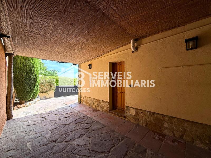 Foto c9195b86-3cc1-45a7-b39a-e2fc5f02dcc7. Casa en Les Bilbenyes Sant Vicenç de Montalt