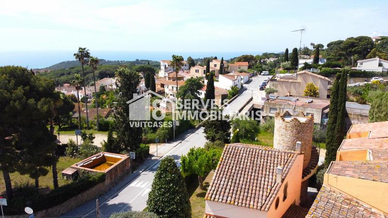 Foto cd08de6f-35cd-4b49-919a-6e2c41bbaa6e. Casa en Les Bilbenyes Sant Vicenç de Montalt