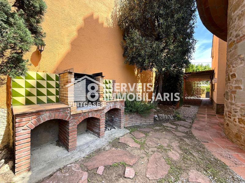 Foto dd3c15d7-1d68-4008-9a6a-9a4d9fd00663. Casa en Les Bilbenyes Sant Vicenç de Montalt
