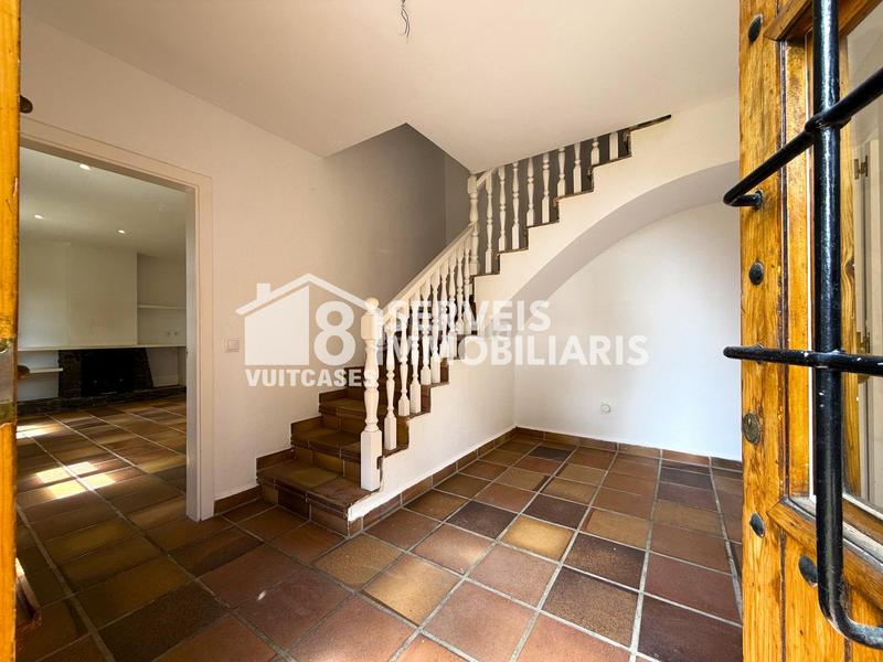 Foto dd427f42-d47f-4618-96fb-83e4778f5cf7. Casa en Les Bilbenyes Sant Vicenç de Montalt
