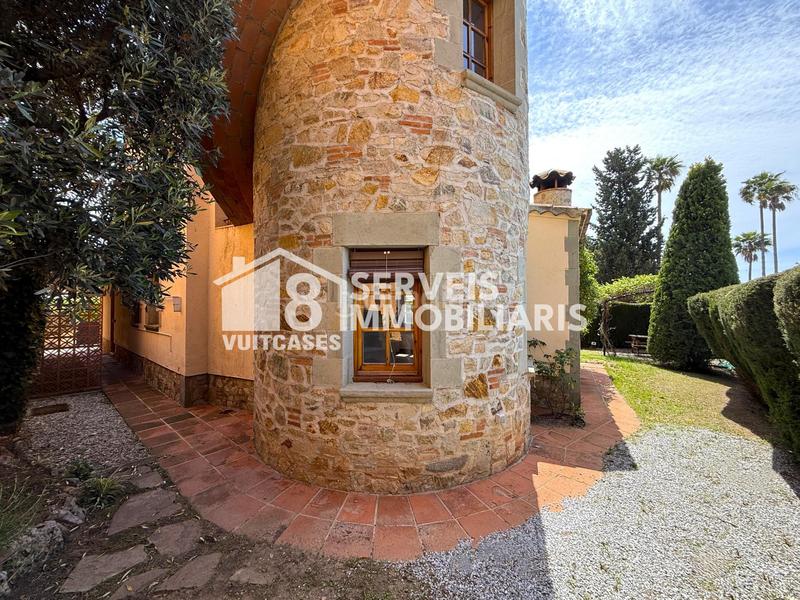 Foto de7a9fdd-c55d-4560-94ff-9f5881e8a1f9. Casa en Les Bilbenyes Sant Vicenç de Montalt