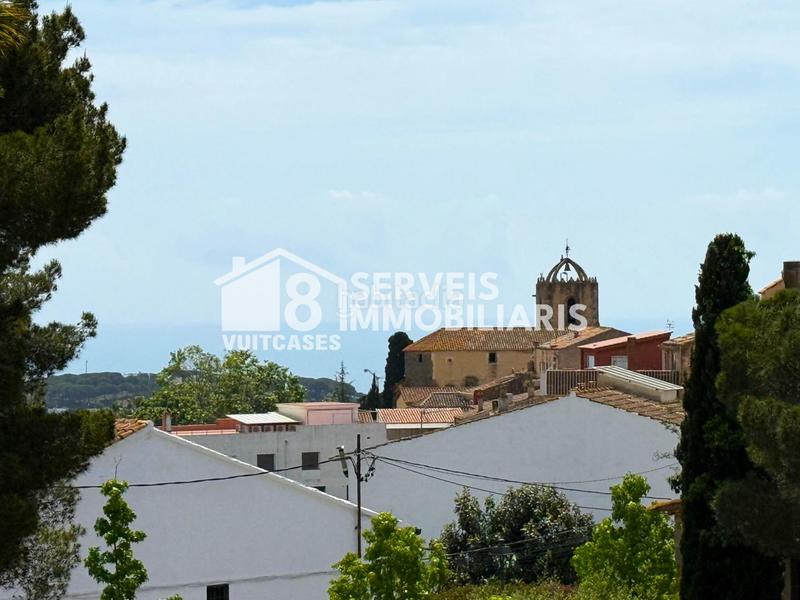 Foto f3971fb3-ede4-42c6-bed9-7b4badaf7726. Casa en Les Bilbenyes Sant Vicenç de Montalt