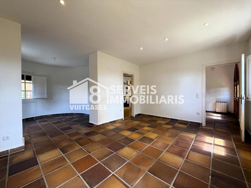 Foto fa22c481-84c0-4c60-a1ff-0fbf55f3457d. Casa en Les Bilbenyes Sant Vicenç de Montalt