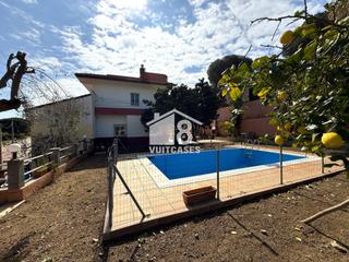 Haus in Sant Cebrià de Vallalta