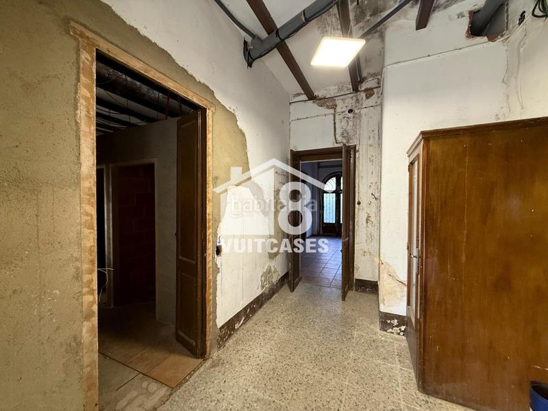 Foto 2f2a915e-a601-417b-96cc-b14593983f43. Casa  con muchas centrica con vistas y terreno con muchas posibilidades en Premià de Dalt