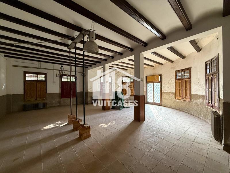 Foto 8f46ef40-e8f3-4411-8748-3342a70303e7. Casa  con muchas centrica con vistas y terreno con muchas posibilidades en Premià de Dalt