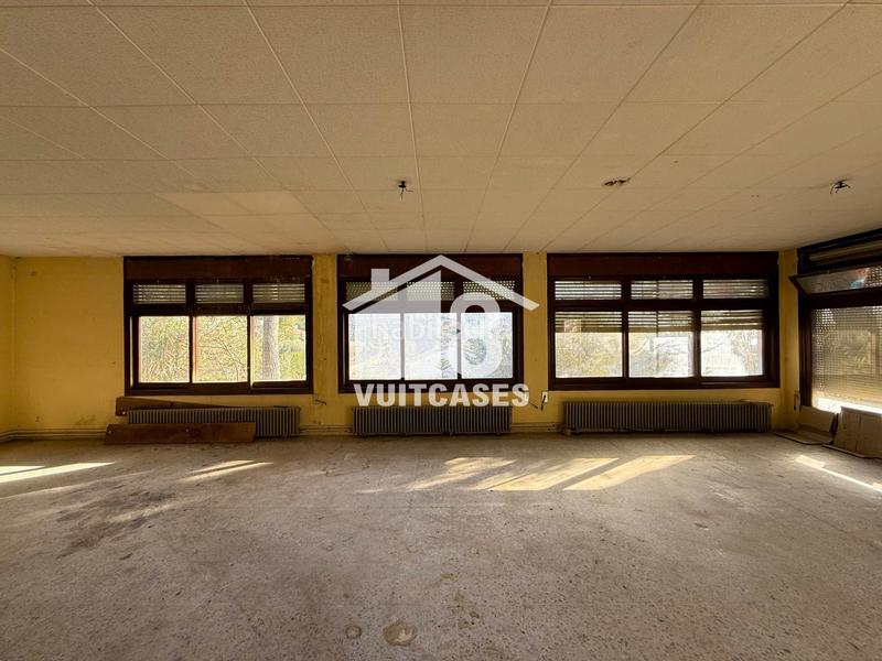 Foto b7121ce8-6eb7-4f36-b406-e163d35bcee3. Casa  con muchas centrica con vistas y terreno con muchas posibilidades en Premià de Dalt