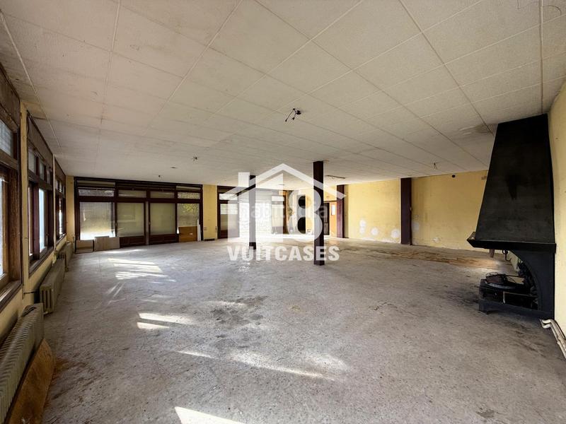 Foto ddd7c75a-ed2c-4139-a9d6-a4f199754294. Casa  con muchas centrica con vistas y terreno con muchas posibilidades en Premià de Dalt