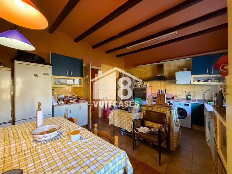 Foto ddfb5235-484e-4e8a-8037-755d75aae8ba. Casa  con muchas centrica con vistas y terreno con muchas posibilidades en Premià de Dalt