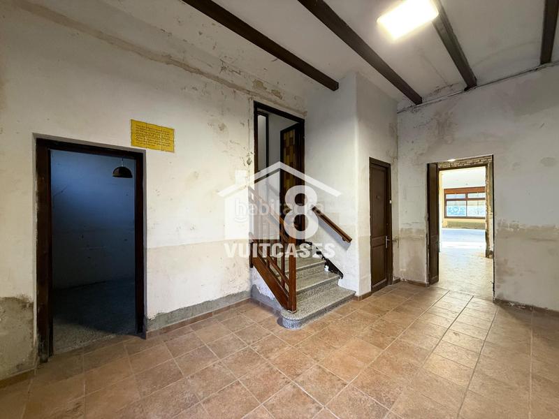 Foto fa4b1059-41cd-4edf-969e-078e6b067ce9. Casa  con muchas centrica con vistas y terreno con muchas posibilidades en Premià de Dalt