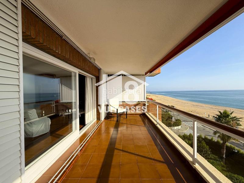 Foto 62219515-0811-49ee-a747-d95ad8f67305. Appartement avec chauffage parking piscine dans Sant Vicenç Platja Sant Vicenç de Montalt