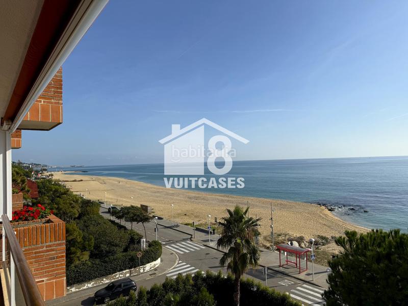 Foto 68dd91a5-47d3-4abc-af3e-a61644db704c. Appartement avec chauffage parking piscine dans Sant Vicenç Platja Sant Vicenç de Montalt