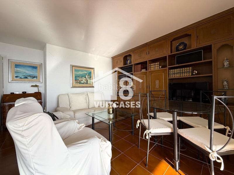 Foto a774ee60-d1d1-4163-b9a9-21a69d4c1936. Appartement avec chauffage parking piscine dans Sant Vicenç Platja Sant Vicenç de Montalt
