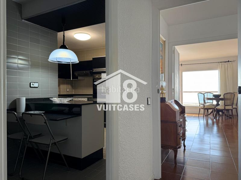 Foto e8f088d9-e47e-4de3-8520-8485f235ecc8. Appartement avec chauffage parking piscine dans Sant Vicenç Platja Sant Vicenç de Montalt