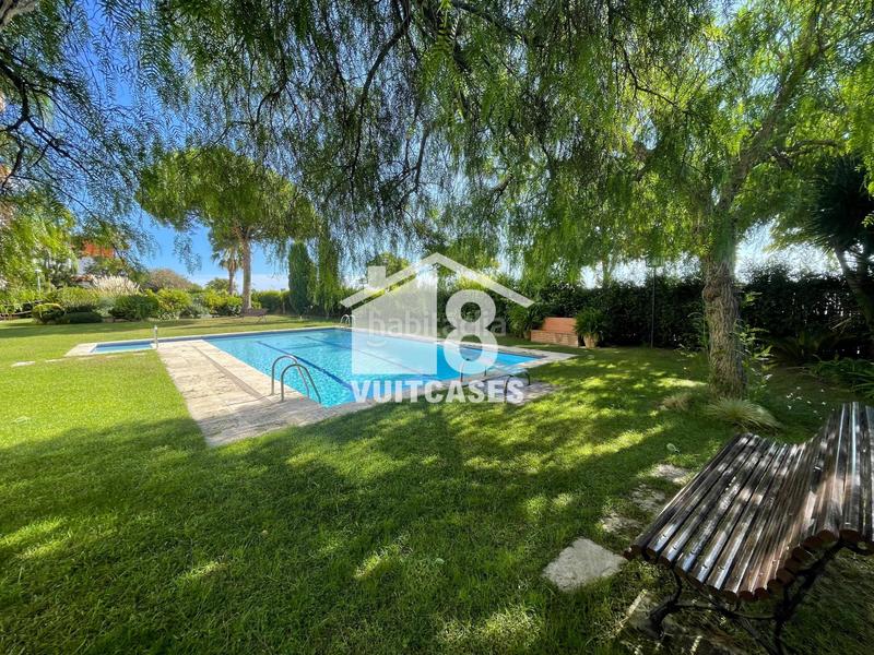 Foto b5997089-72b7-4f48-8923-60a0e15300c5. Pis amb calefacció aparcament piscina a Sant Vicenç Platja Sant Vicenç de Montalt