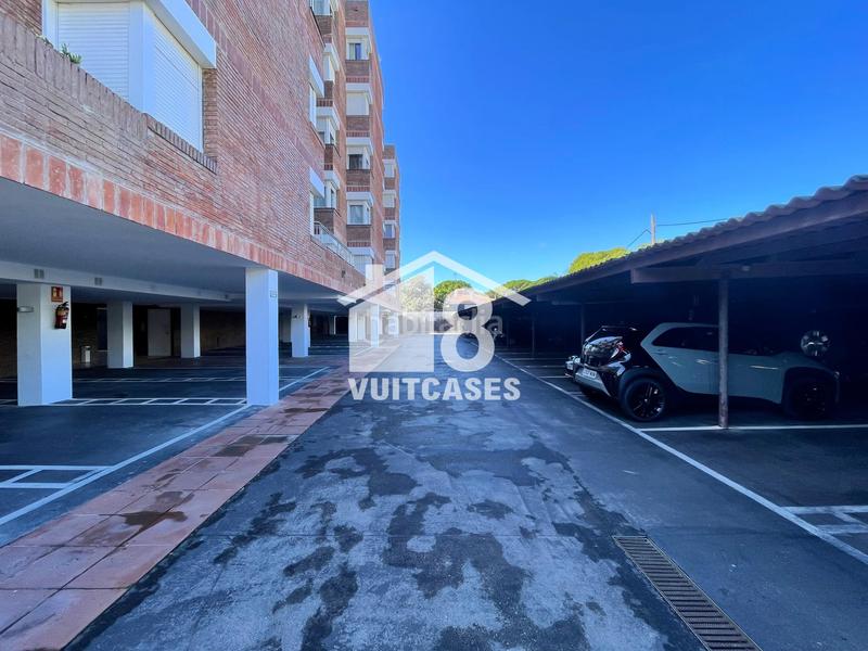 Foto ed3b9787-d1af-4609-9dfd-13add5cfa758. Pis amb calefacció aparcament piscina a Sant Vicenç Platja Sant Vicenç de Montalt