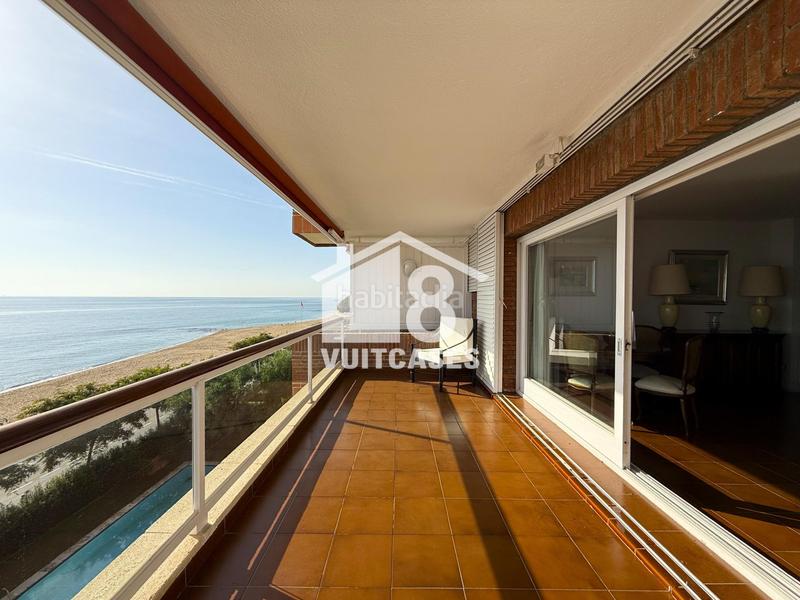 Foto e2d9b676-cadf-431e-9b25-14c774163c46. Piso en Sant Vicenç Platja Sant Vicenç de Montalt