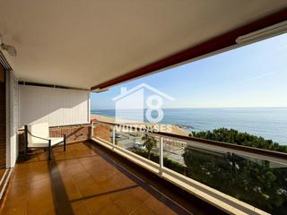 Pis a Sant Vicenç Platja