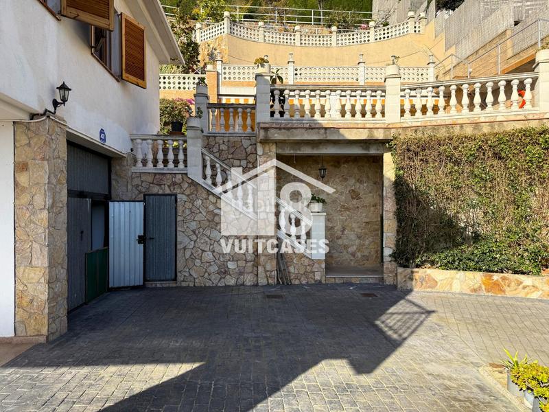 Foto 00107fb5-1c0b-48db-bb9f-f18d65b76ee8. Chalet casa 4 vientos en Arenys de Munt