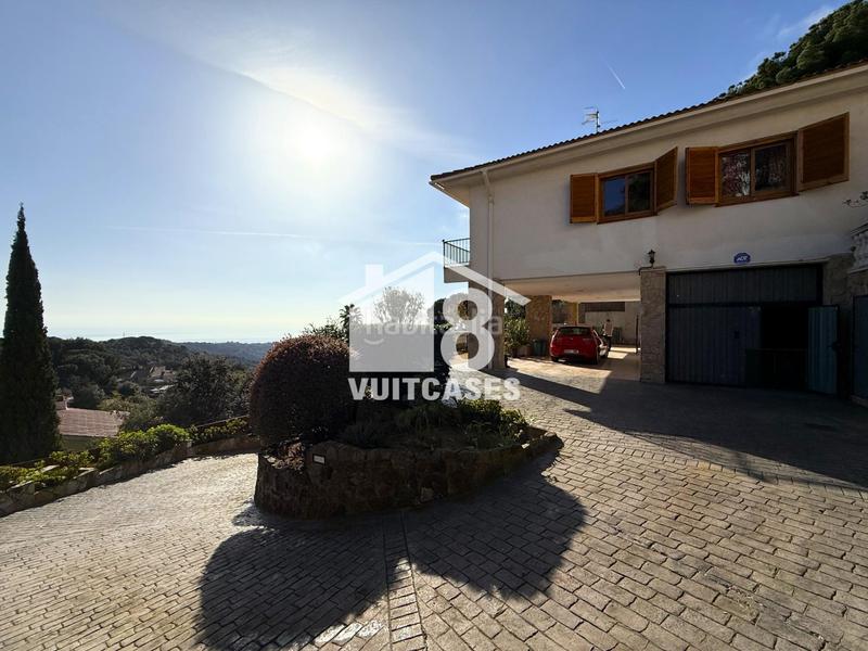Foto 227a729f-be71-4617-b72f-7b46af8ce7d2. Chalet casa 4 vientos en Arenys de Munt