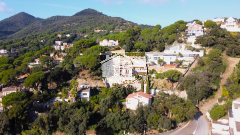 Foto 351ef552-88a7-487d-8099-f780920db752. Chalet casa 4 vientos en Arenys de Munt
