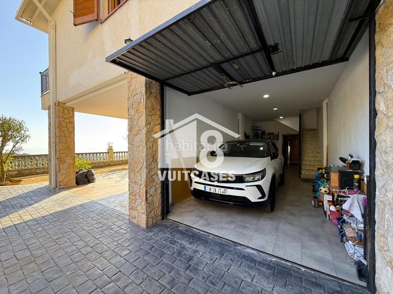 Foto 3dc07822-e3db-4565-a142-0b98b30851c9. Chalet casa 4 vientos en Arenys de Munt