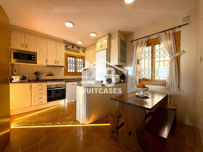 Foto 48c56610-4ea6-43df-ba94-7c71b54106f5. Chalet casa 4 vientos en Arenys de Munt