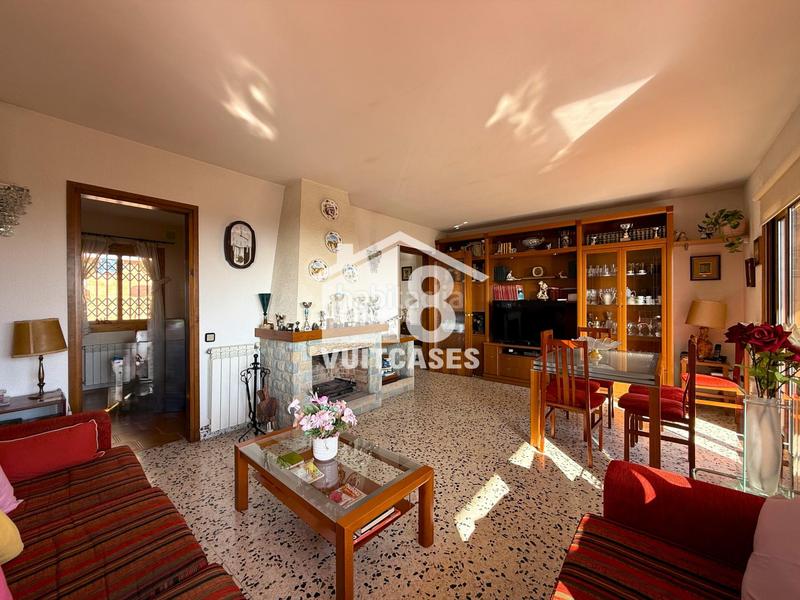 Foto 4a7dab75-7e5b-4f60-a189-9b4781892166. Chalet casa 4 vientos en Arenys de Munt