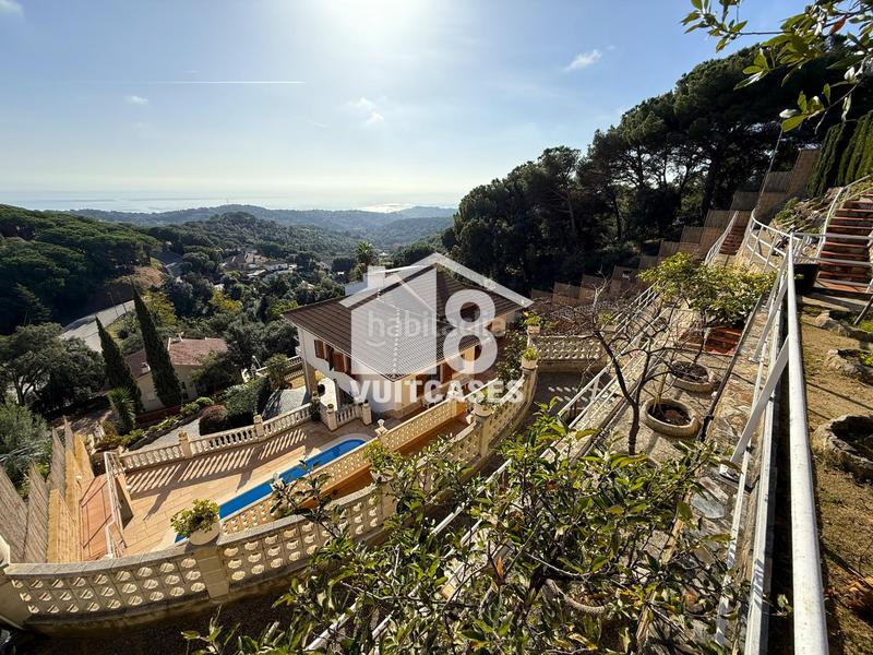 Foto 52b8669b-cd58-4229-8944-fe99d583ebcb. Chalet casa 4 vientos en Arenys de Munt
