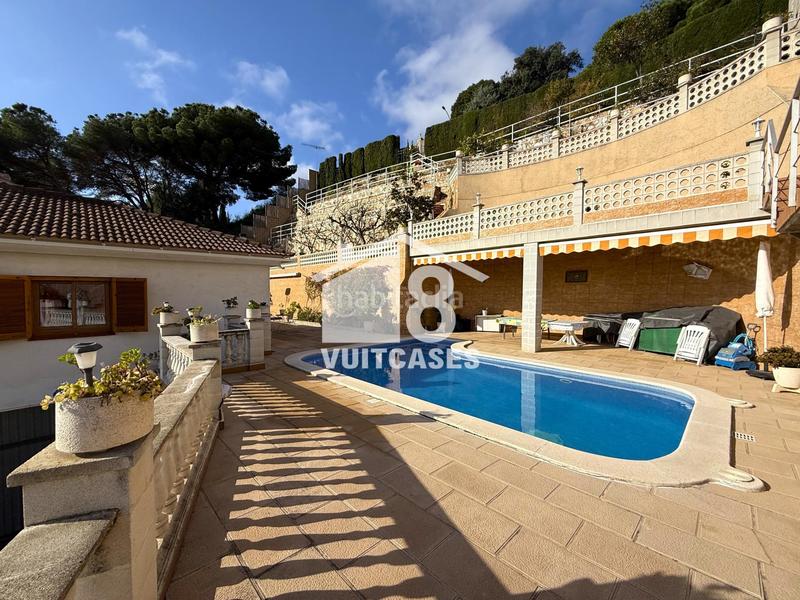 Foto 52ed346a-65f2-48d6-b597-3df5614bcf77. Chalet casa 4 vientos en Arenys de Munt