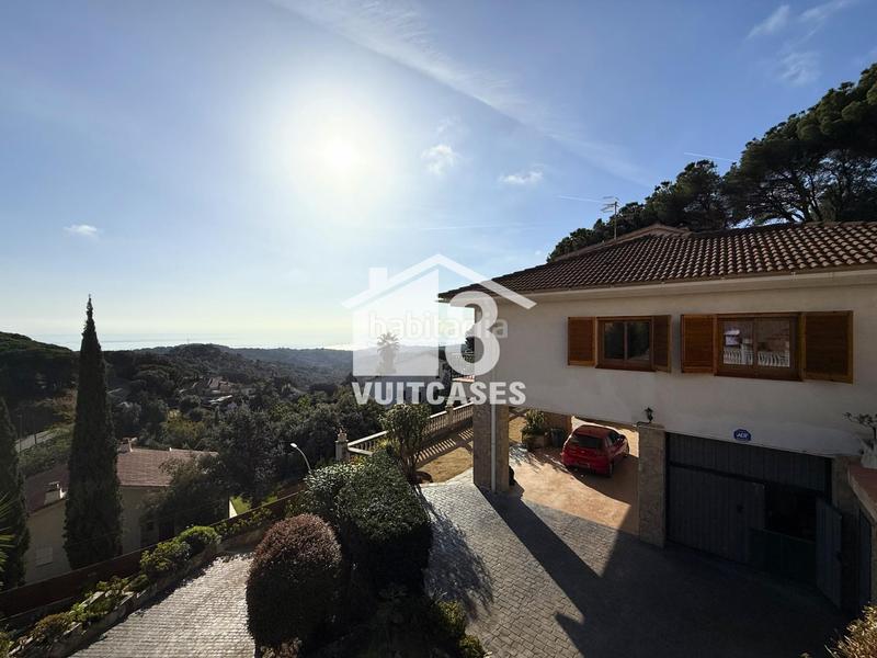 Foto 6b2383ea-e5dd-41e3-8cf8-91ed5807a87f. Chalet casa 4 vientos en Arenys de Munt