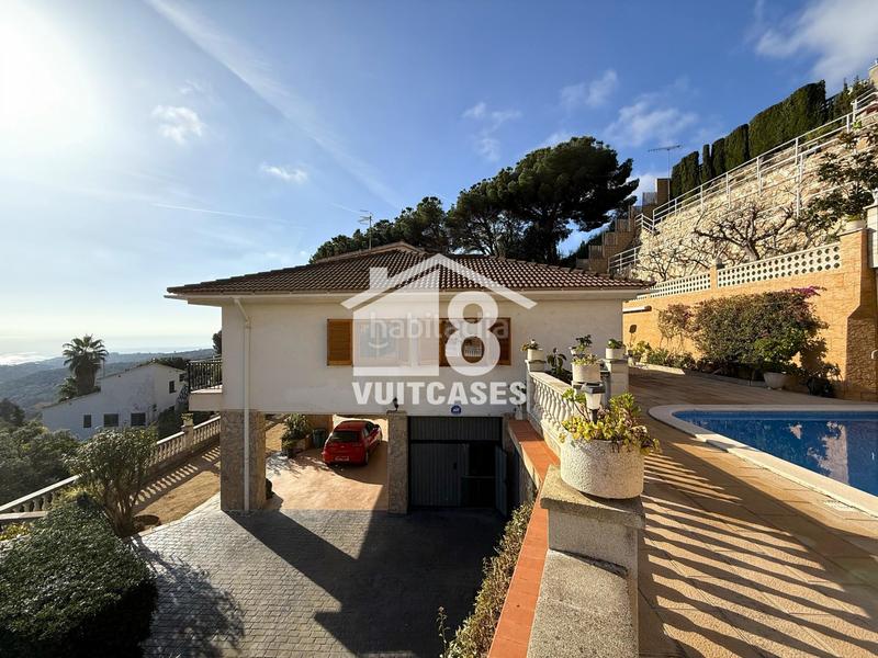 Foto 9066200e-c038-452c-8eb2-ec3a61af0877. Chalet casa 4 vientos en Arenys de Munt
